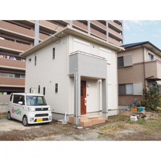 本山3丁目一戸建て