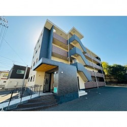 ホワイトステージ世安