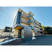 ホワイトステージ世安