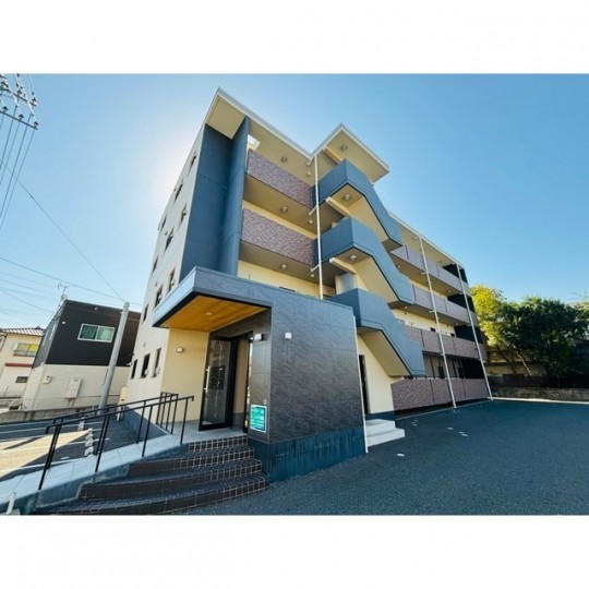 ホワイトステージ世安