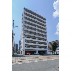 ライズ藤崎台 (0603)