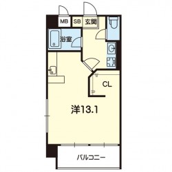 ライズ上通 (0203)