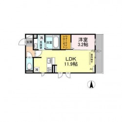 エクレール上代Ⅱ (0303)