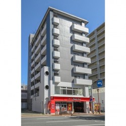 THE SECOND 藤崎宮 (0603)