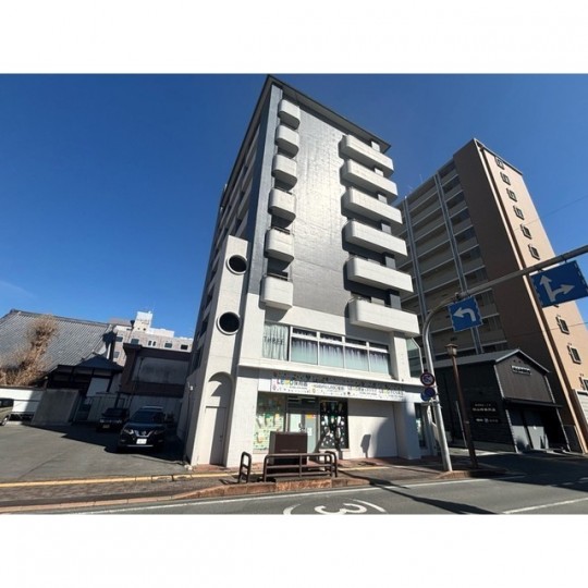 THE SECOND 藤崎宮