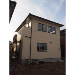 Charme横手B