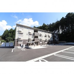 パティオ大津Ⅱ