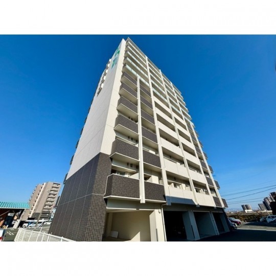 リファ熊本駅前