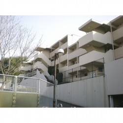 コアマンション室園台 B棟 109号 (B109)