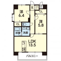 mon reve京町 (0501)