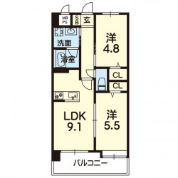 mon reve京町 (0103)