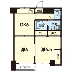 Platine水前寺 (0303)