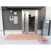 グランドヴィラ B棟