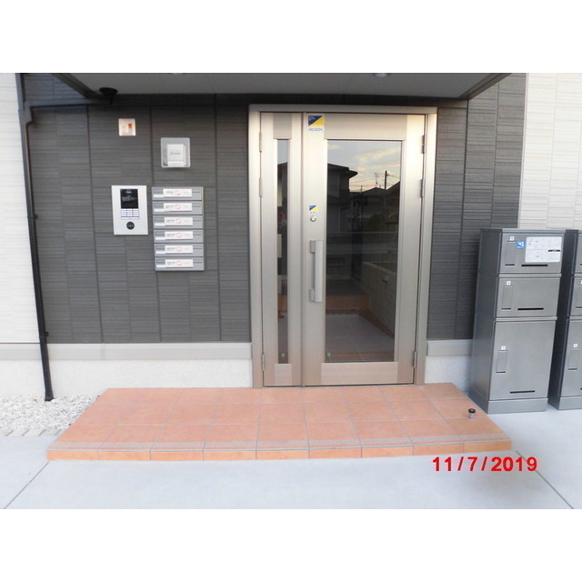 グランドヴィラ B棟