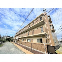 メゾン・ド・ユートピア2番館 (0107)