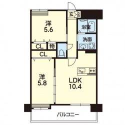 ライズ平成けやき通りⅢ (0902)