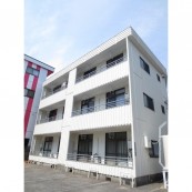 古閑ハイツ