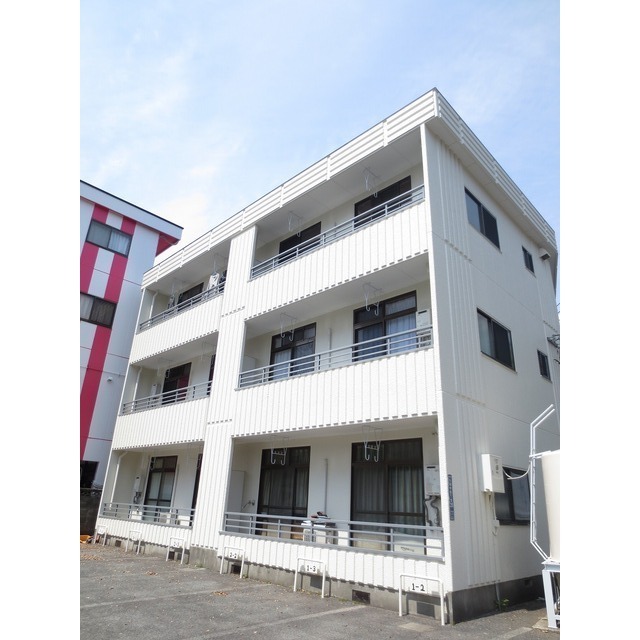 古閑ハイツ