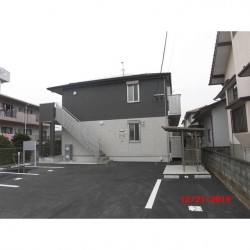 D-roomメゾン保田窪 (0201)