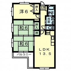 カーサ尾ノ上 (0202)