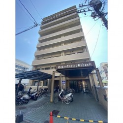 トーカンキャステール九品寺 (0705)