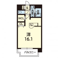 パリス尾ノ上 (1004)