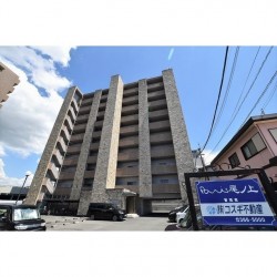 パリス尾ノ上 (1004)