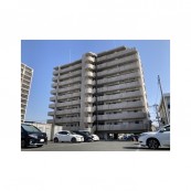 NiceマンションST九品寺