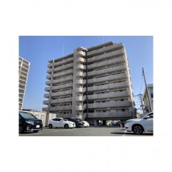 NiceマンションST九品寺