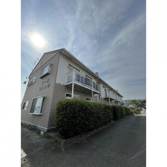 コーポセルシオ