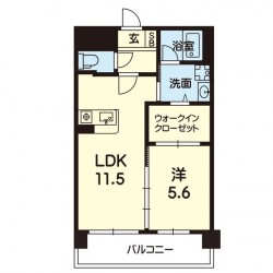 コンシェリア九品寺 (0305)