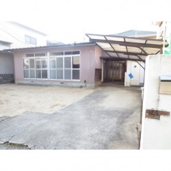 渡鹿8丁目戸建 (0001)