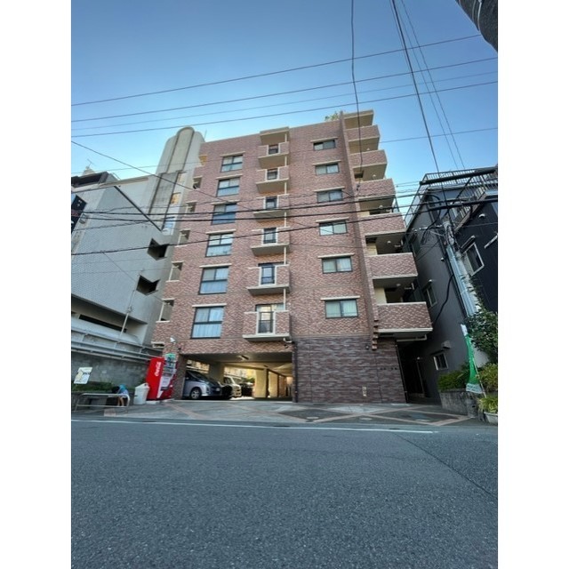 塩屋一番館