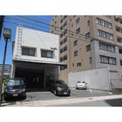 船場町パーキング