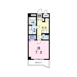 エレガンス ガーデン (0205)