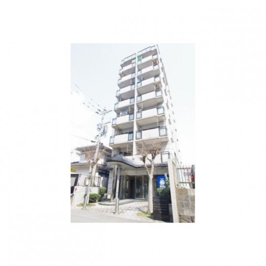 朝日プラザ坪井2