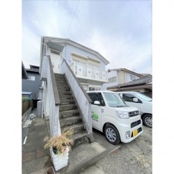 南町ハイツ
