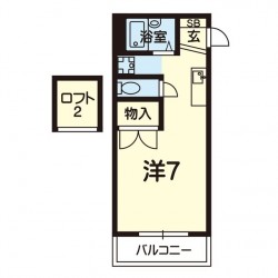 メゾンド・レクサスウエノビル (0403)