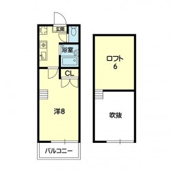 ランドヌール琴平 (0101)