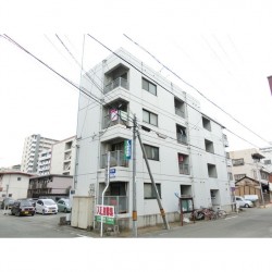 ライズ新町