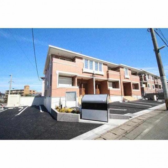 トップフィールドⅡ