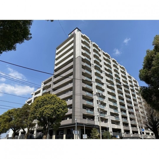 エイルマンション東町 905号
