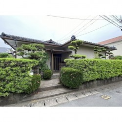 楠5丁目戸建 (0001)