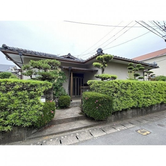 楠5丁目戸建