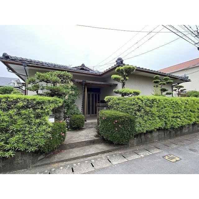 楠5丁目戸建