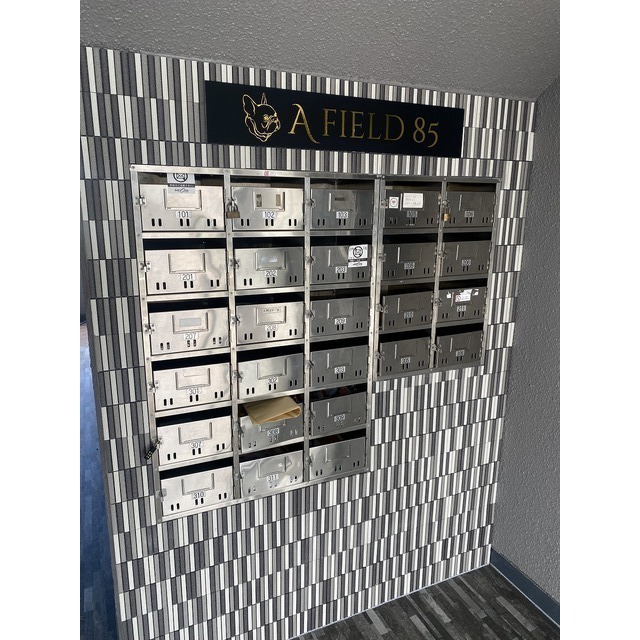 A FIELD 85 (0301)の画像(5)