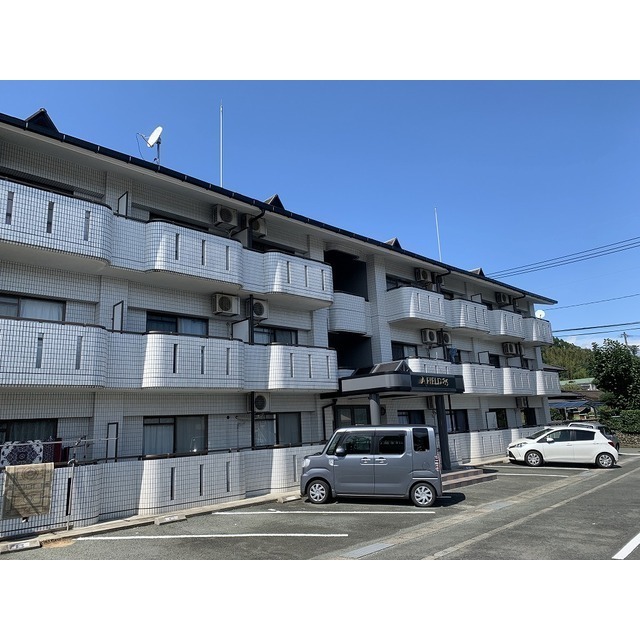 A FIELD 85 (0301)の画像(3)