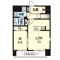 ライズ熊本駅north (0201)