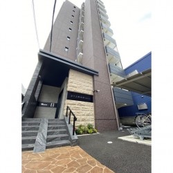 ライズ熊本駅north (0101)