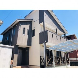 八反田3丁目戸建